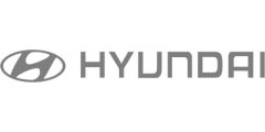 Hyundai Decal